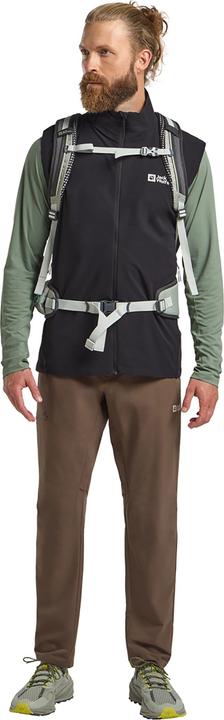 Produktbild Jack Wolfskin Prelight Stride Vest M (S)
