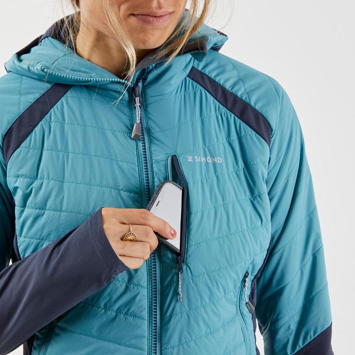 Actual product image Simond Hybrid Sprint (XS)