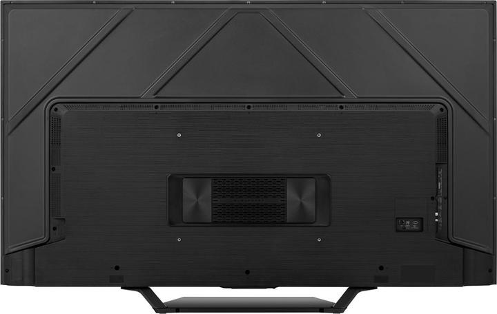 Actual product image Hisense TV 55U7NQ (55", Mini-LED, 4K, 2024)