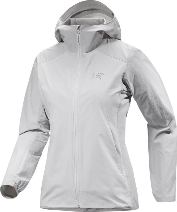 Immagine prodotto Arc'teryx Felpa con cappuccio leggera Gamma da donna (XS)