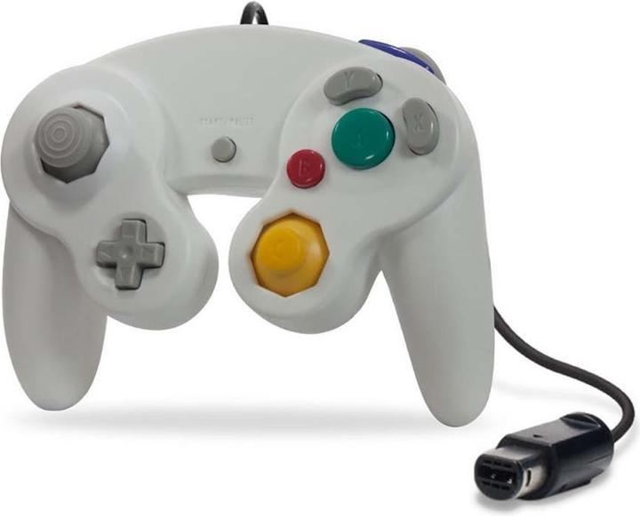 Image du produit Cirka Nintendo - GameCube & Wii (Wii)