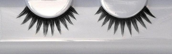 Grimas Wimpern Echthaar (Künstliche Wimpern)