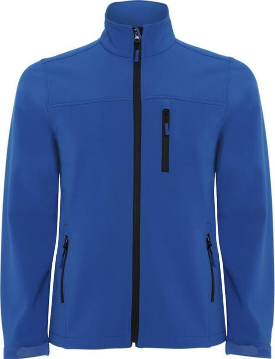 Image du produit Alpinia - Veste softshell ANTARTIDA - Homme (XXL)