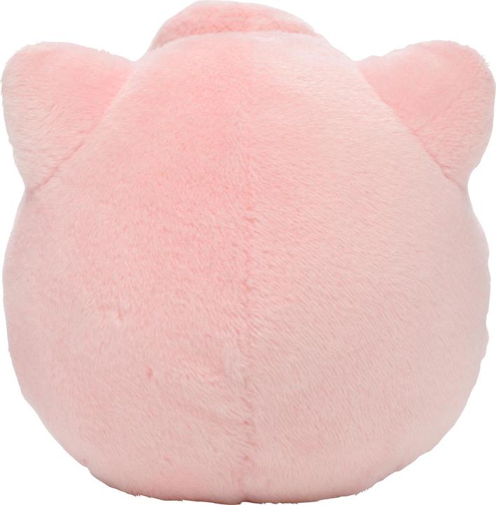 Image du produit Pokémon Jigglypuff Sitting Cuties Peluche - 9 cm (9 cm)