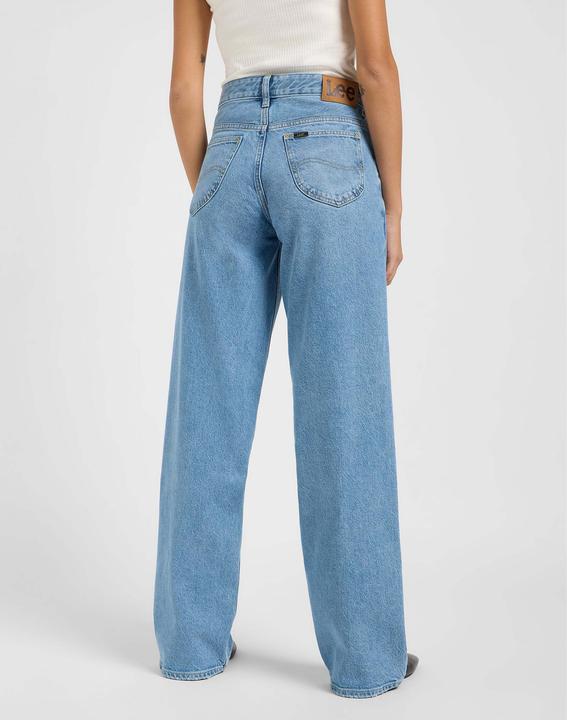 Produktbild Lee Jeans Rider Loose (27)