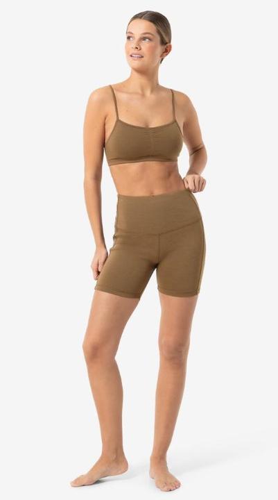 Produktbild Super Natural W Liquid Flow Shorts (XL)