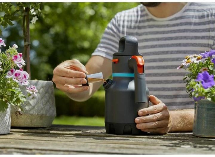 Immagine prodotto Gardena Spruzzatore a pressione (1.25 l)
