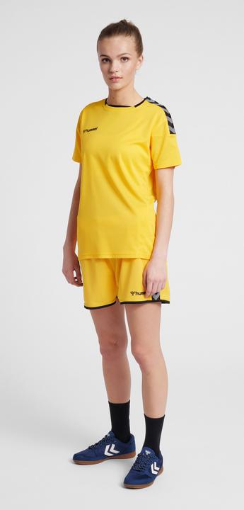 Immagine prodotto hummel Authentic Poly Jersey Donna S/S (XS)