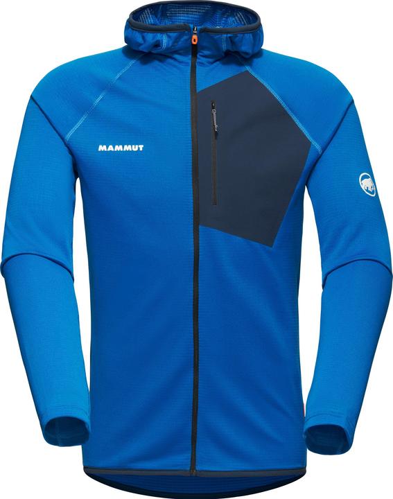 Produktbild Mammut Aenergy Light ML Hoodie (L)