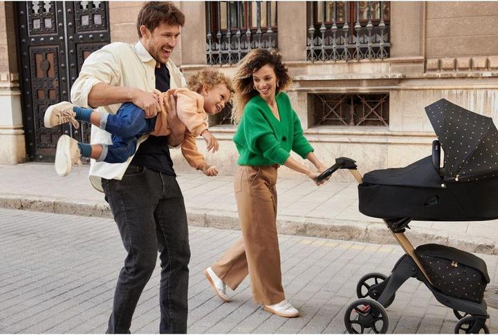 Produktbild Stokke Xplory X Babywanne Signature