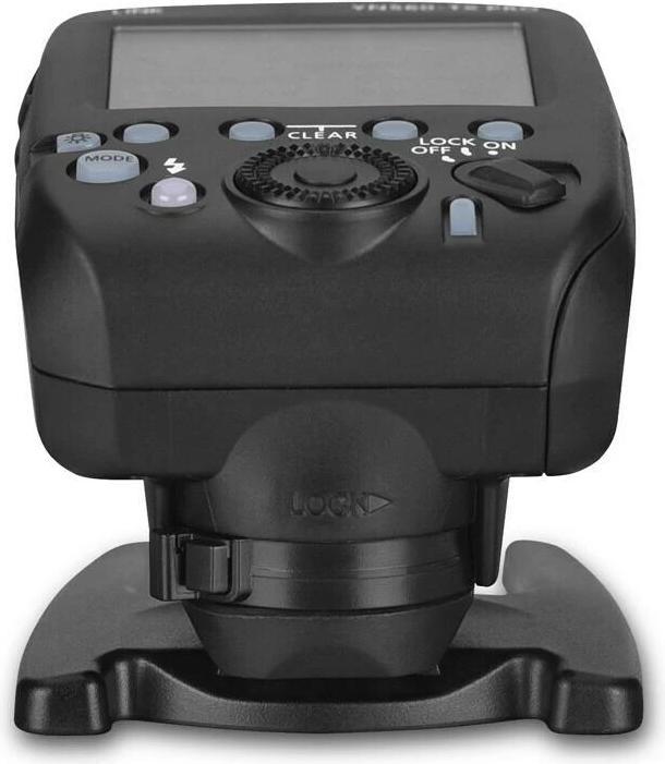 Actual product image Yongnuo YN-560-TXPRO-C