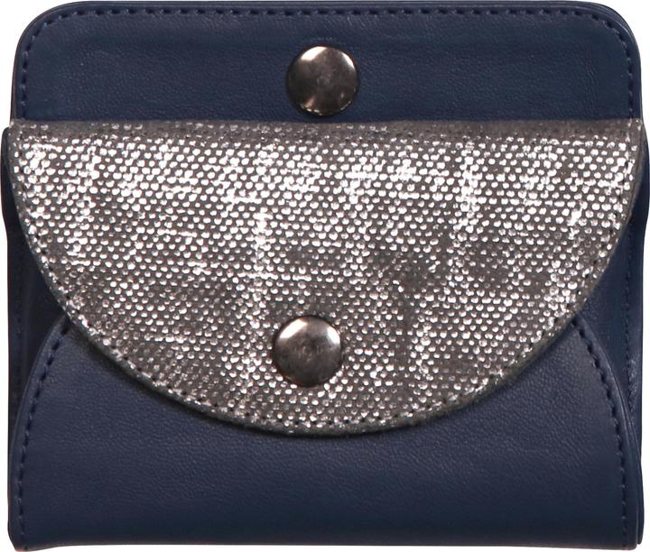 Blue+Silver