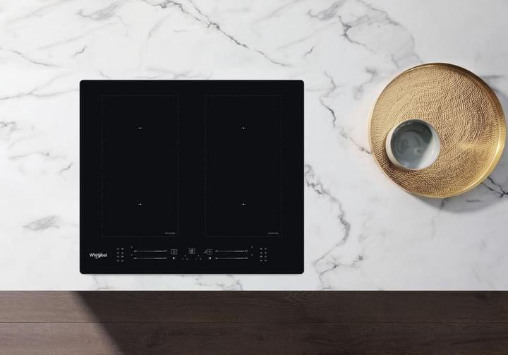 Image du produit Whirlpool WL S8560 AL