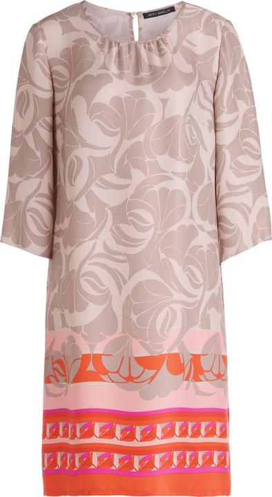 Produktbild Betty Barclay Sommerkleid mit Rundhalsausschnitt (42)