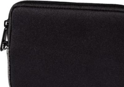 Produktbild Hama Neo Bag Edition II S2, Black, Neoprene, 61 g, 120 x 20 x 85 mm
