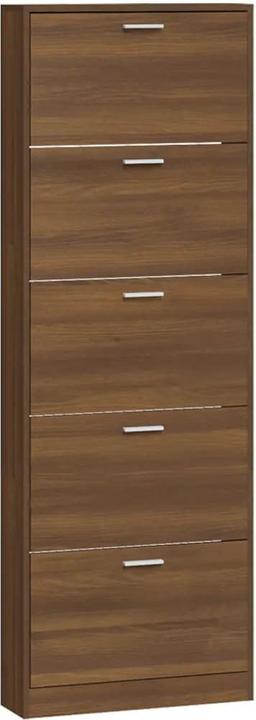 Actual product image VidaXL Sofia (59 x 17 x 169 cm)
