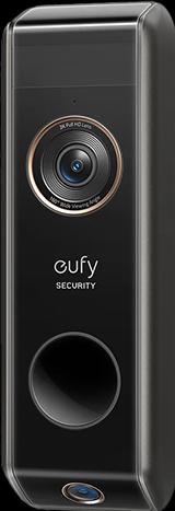 Immagine prodotto eufy Campanello video E340 (Senza fili)