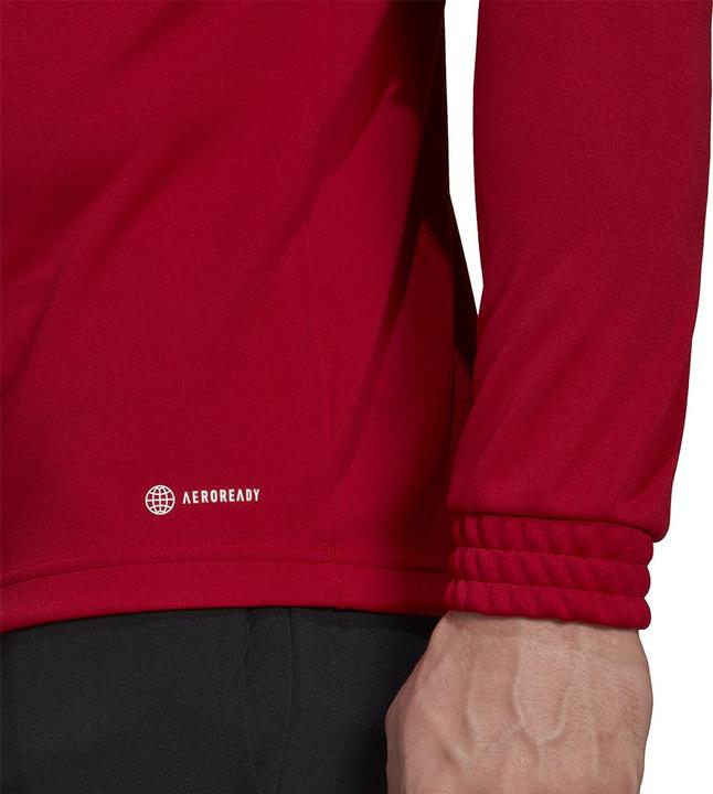 Produktbild adidas Entrada 22 Trainingspullover Herren (XXL)