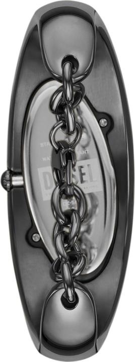 Actual product image Diesel Damenuhr WONDER-D (24 mm)
