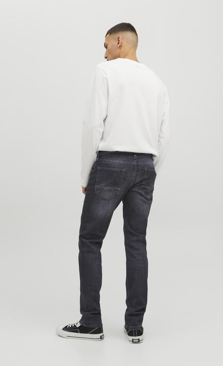 Produktbild Jack & Jones GLENN FOX BL 655 SPS Slim Fit Jeans (34)