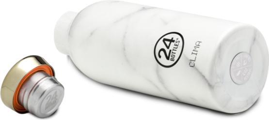 Actual product image 24 Bottles Clima (0.85 l)