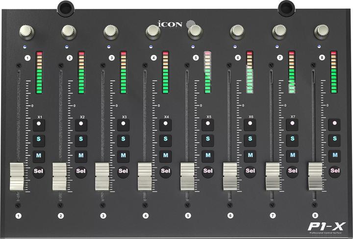 Icon P1-X (Controller)