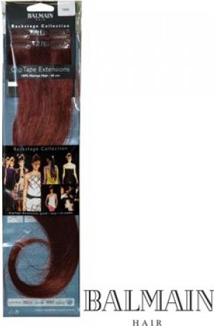 Produktbild Balmain Tapeextensions 40cm champagne 2 Stück Echthaar (Champagne, 40 cm)