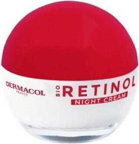 Immagine prodotto Dermacol Crema notte al retinolo biologico (50 ml, Crema notte)