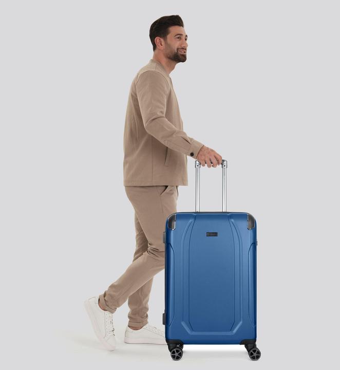 Produktbild Bugatti Valencia 4 Rollen Trolley M 68 cm (74 l, L (90 - 115l))