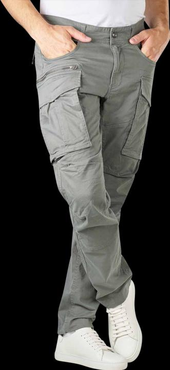 Image du produit Replay Joe Cargo Pant Khaki (W38/L32)