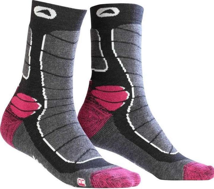 Monnet Trek Medium (41 - 42)