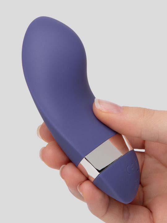 Produktbild Tracey Cox Supersex Soft Feel Klitorisvibrator