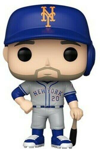 Immagine prodotto Funko POP! MLB Mets Pete Alonso 68