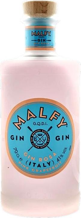 Immagine prodotto Malfy Rosa (1 x 70 cl)