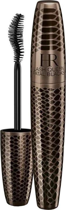 Actual product image Helena Rubinstein Lash Queen Fatal Blacks (001 Magnetic Black)