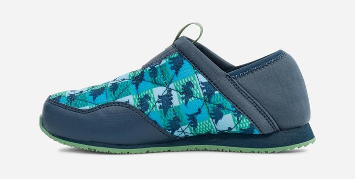 Image du produit Teva I's ReEmber Dinoster (19, 19.5, 20)