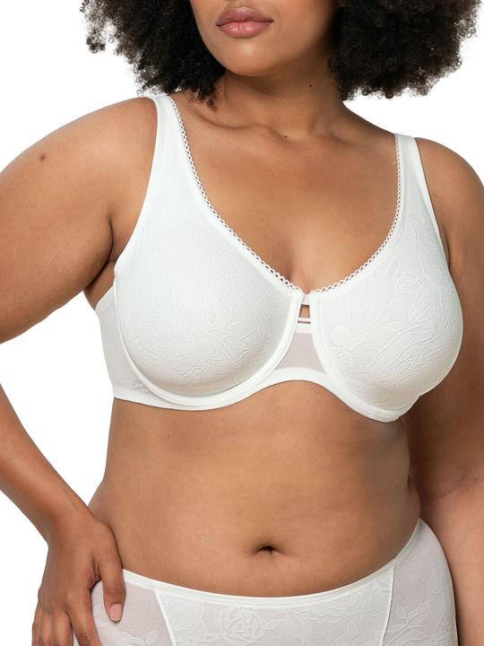 Image du produit Triumph Soutien-gorge à armatures Wild Rose Sensation (70 E, lot de 2)