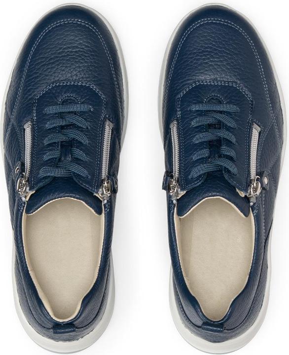 Image du produit Vitaform Sneaker Hirschleder Supersoft (37)