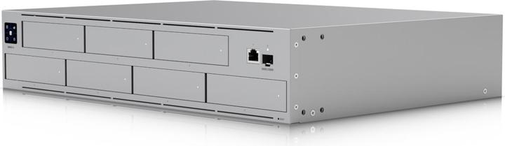 Actual product image Ubiquiti UNAS Pro (0 TB)