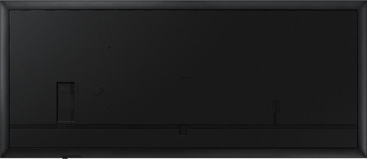 Produktbild Samsung Smart Signage QP105DX-5K 266,7cm(105") DEAL ONLY (Speditionsversand) (5120 x 2160 Pixel, 105")
