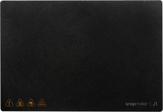 Actual product image Snapmaker PEI Glass Plate for J1 (Printing bed)