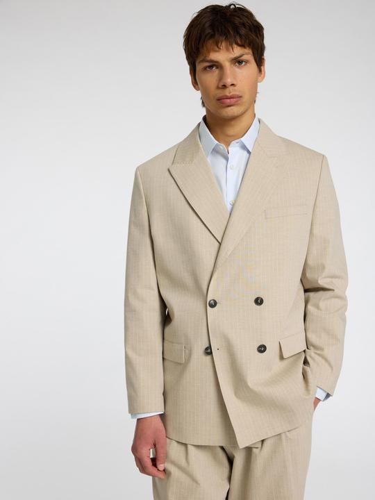 Actual product image Selected Homme 100% Baumwoll Slim Fit Hemd (L)