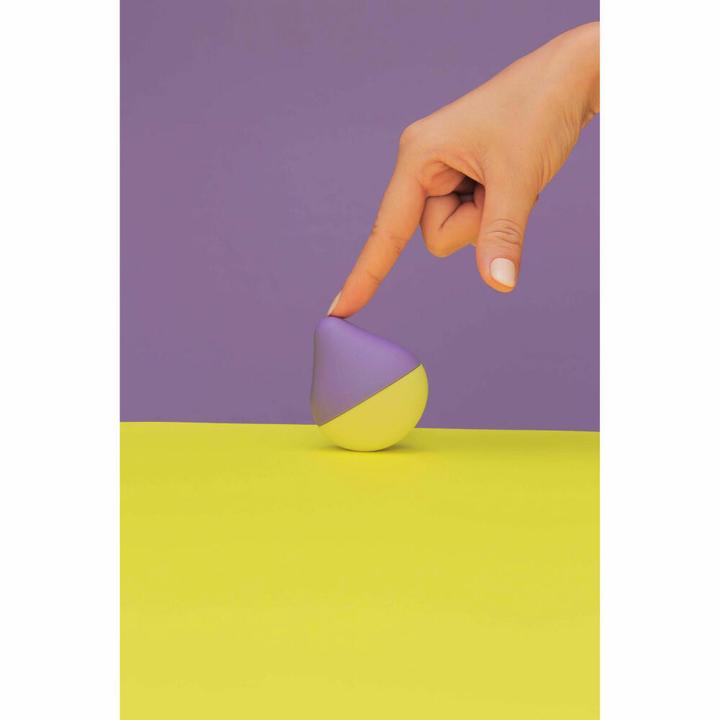 Actual product image Iroha Mini Fuji-Lemon