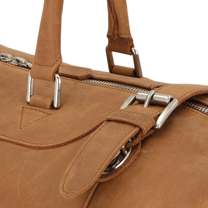 Image du produit Harolds Toro Sac de voyage en cuir 52 cm (27 l)