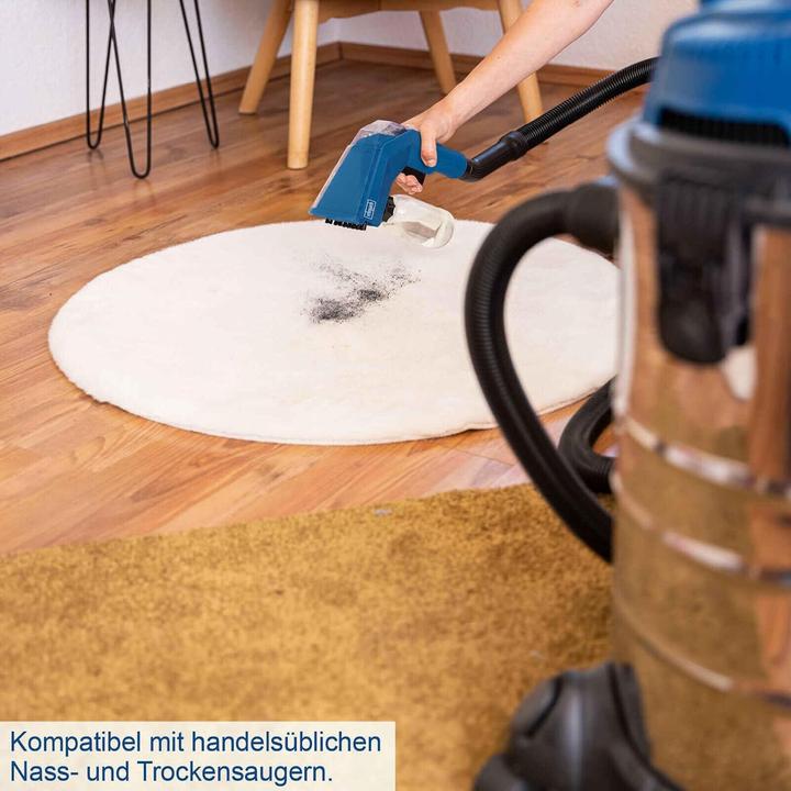 Produktbild Scheppach Polsterreinigungsbürste PRB300