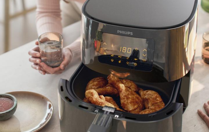 Produktbild Philips HD9270/66