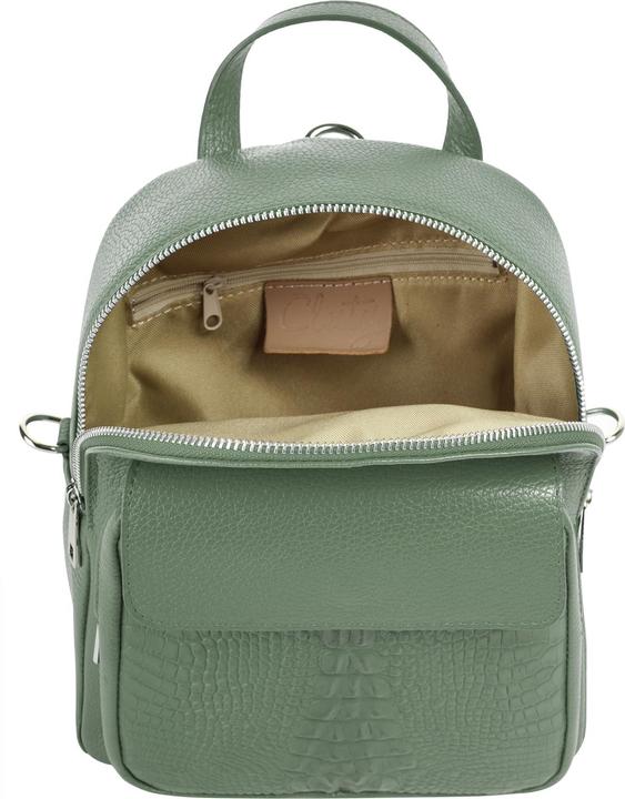 Actual product image Cluty Rucksack (5 l)