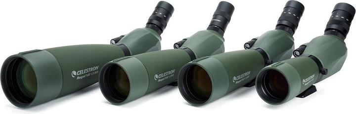 Produktbild Celestron Regal M2 65ED (48 x, 65 mm)
