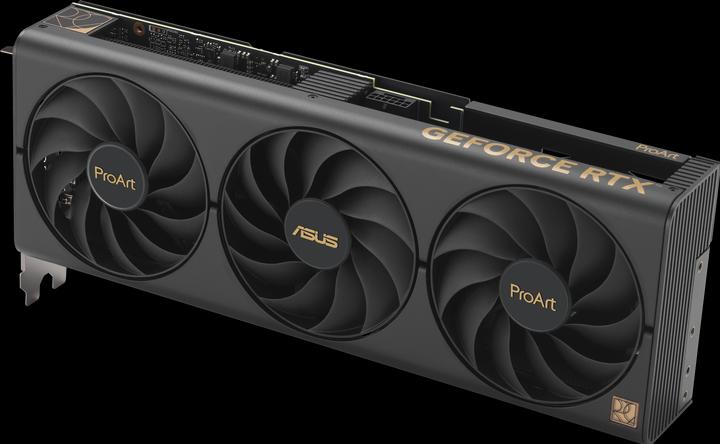 Productafbeelding ASUS roArt GeForce RTX 4070 SUPER (12 GB)