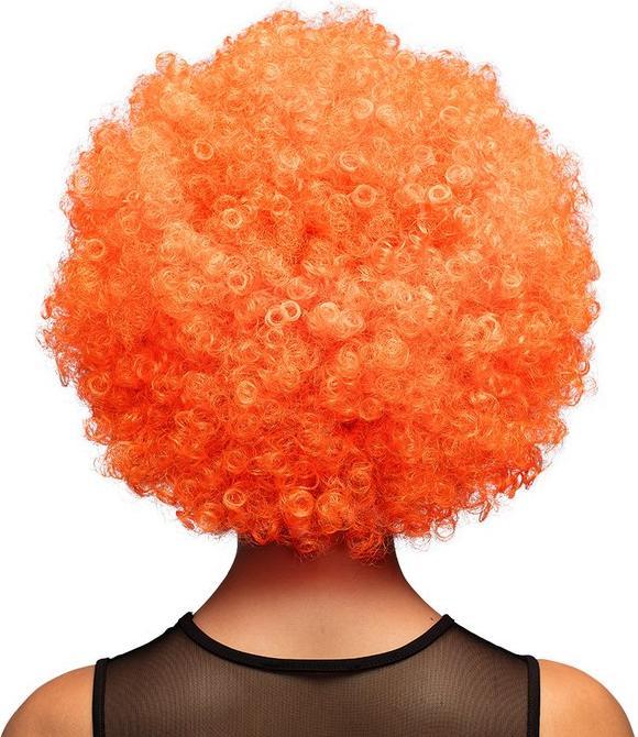 Produktbild Boland Afro Perücke